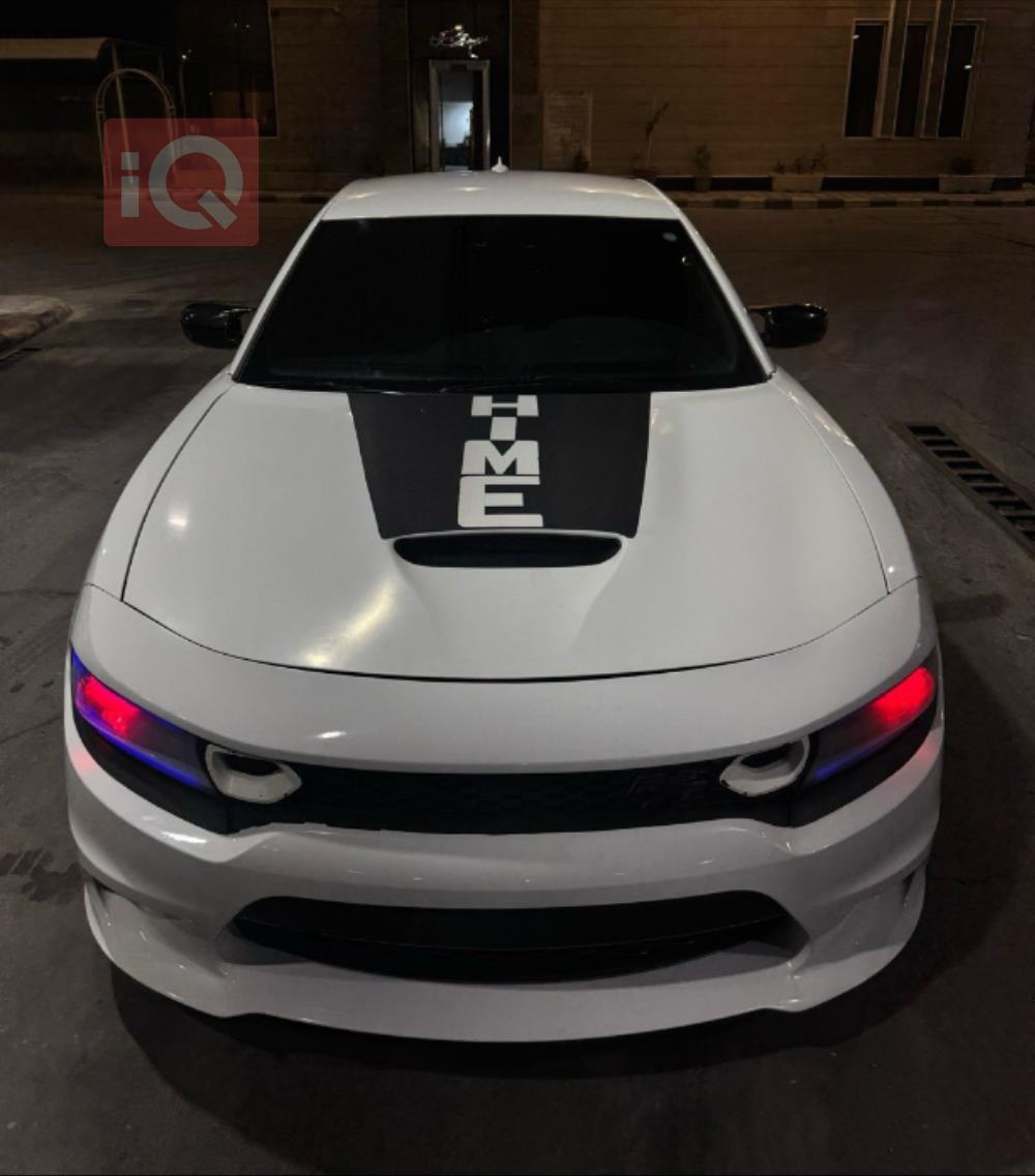 دۆج چارجەر